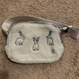 Lululemon Year of the Rabbit Belt Bag